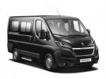 Peugeot Boxer 2014 года